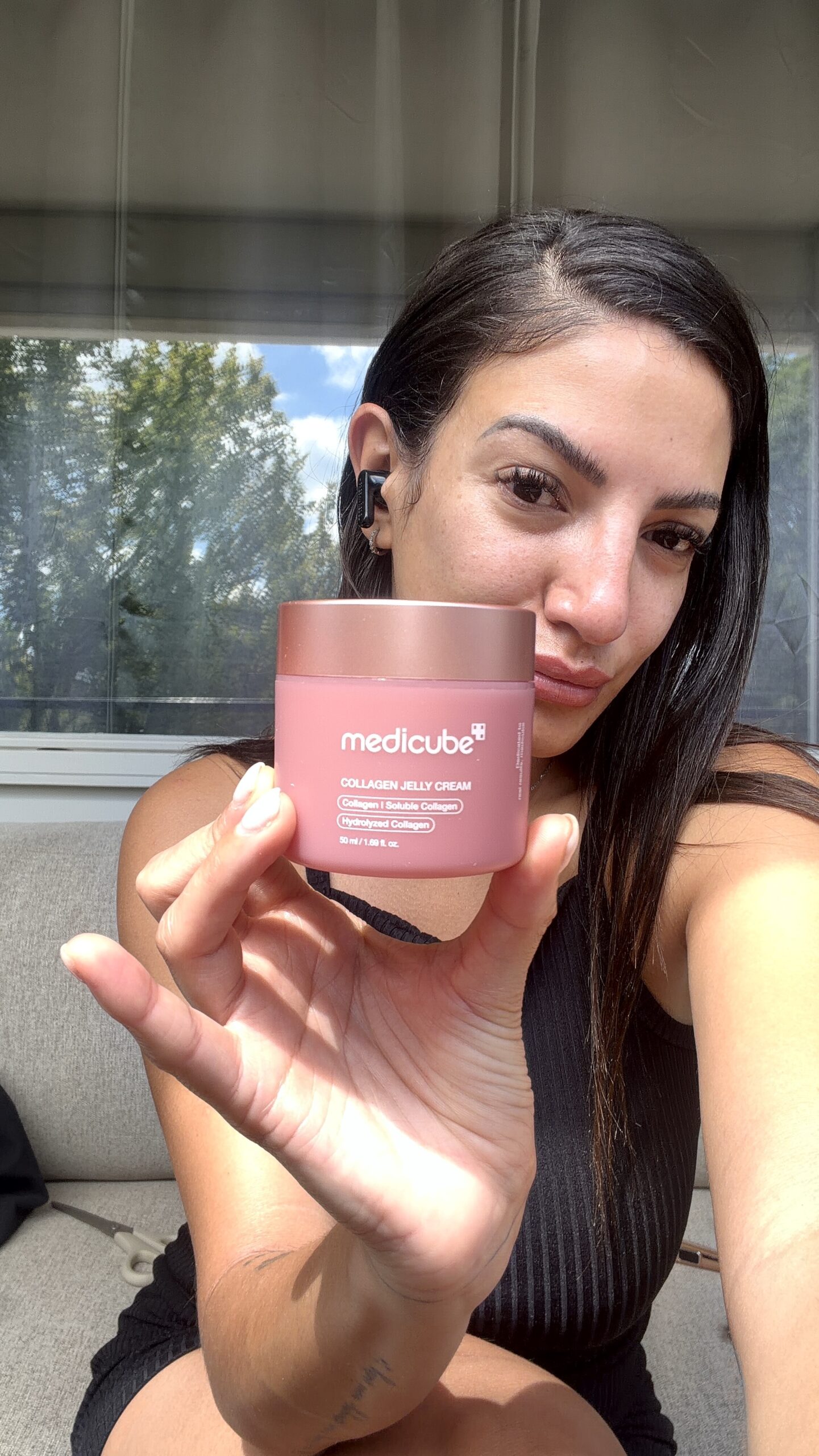 Collagen Jelly Cream - Afbeelding 3
