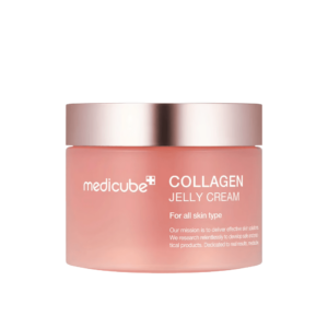 Collagen Jelly Cream