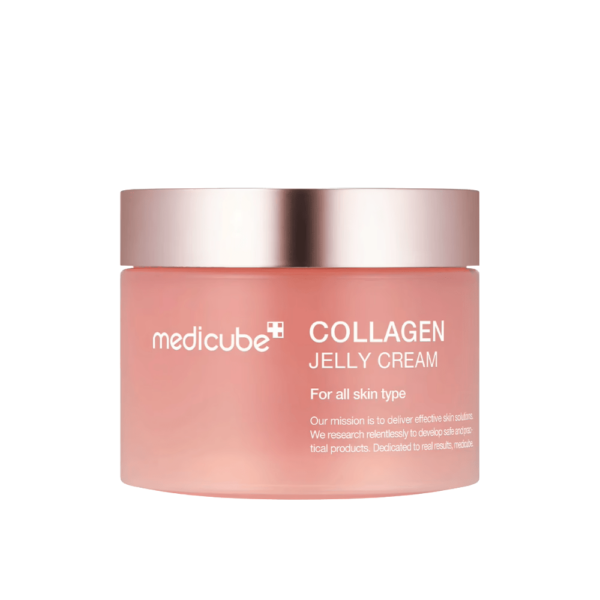 Collagen Jelly Cream