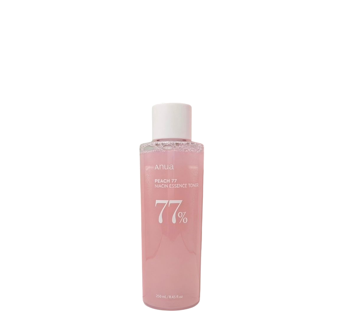Peach 77 Niacin Essence Toner 250 ml