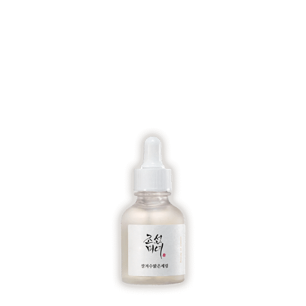 Glow Deep Serum: Rice + Arbutin 30 ml