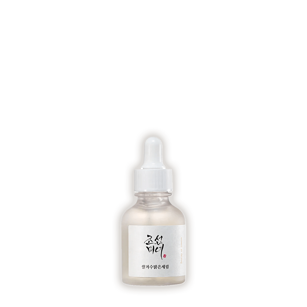Glow Deep Serum: Rice + Arbutin 30 ml