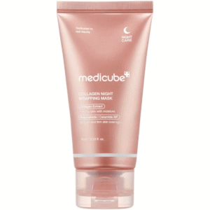 Collagen Night Wrapping Mask 75 ml