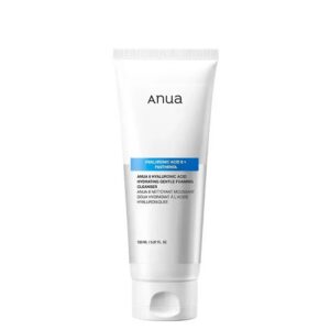 8 Hyaluronic Acid Hydrating Gentle Foaming Cleanser 150 ml