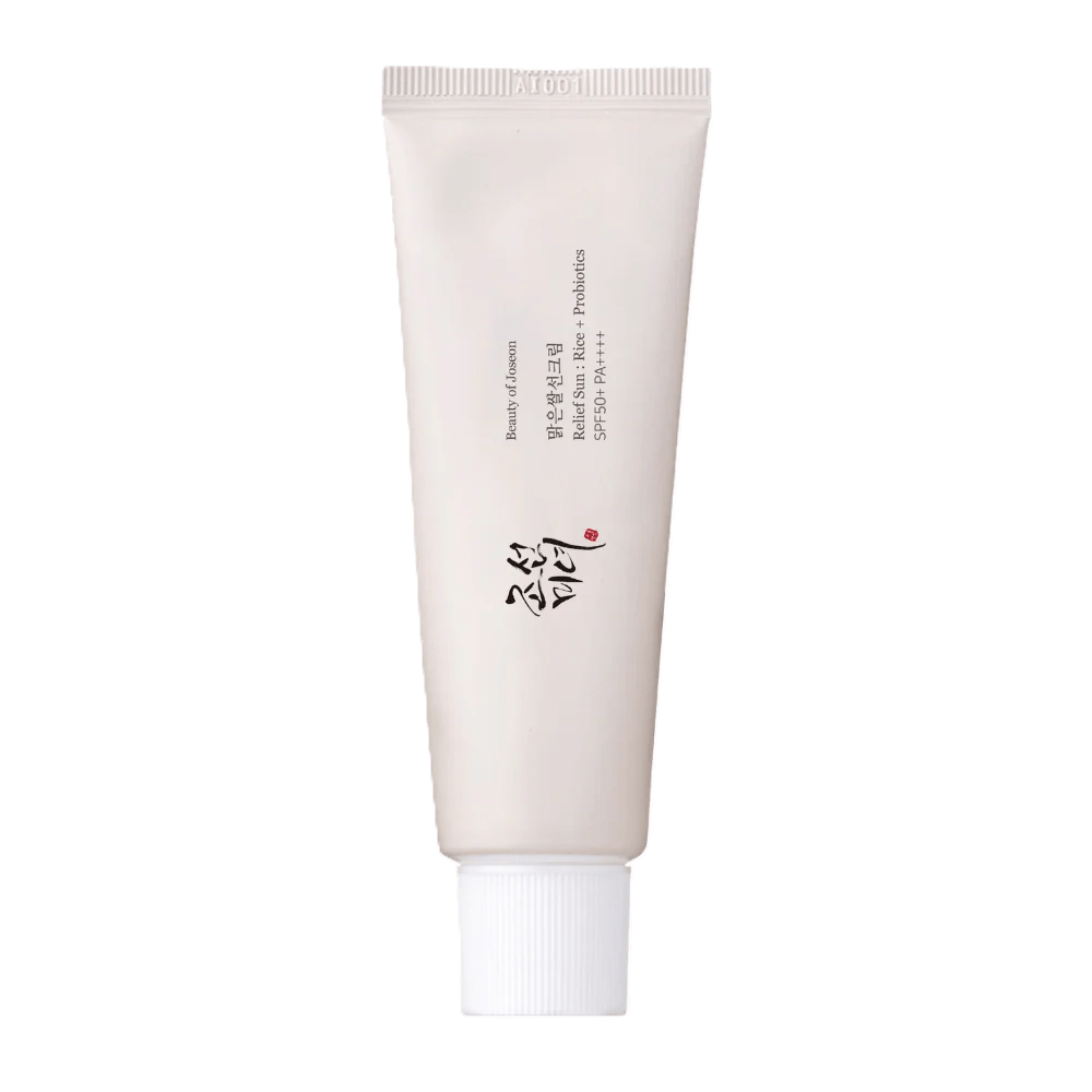 Relief Sun: Rice + Probiotics 50 ml