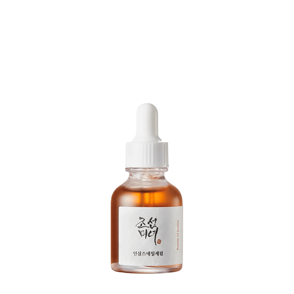 Revive: Ginseng + Snail Mucin 30 ml