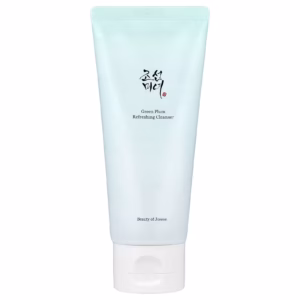 Green Plum Refreshing Cleanser 100 ml