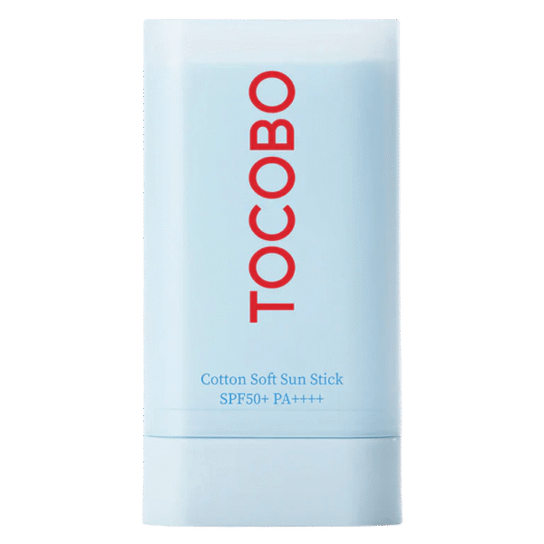 Cotton Soft Sun Stick SPF50+ PA+++