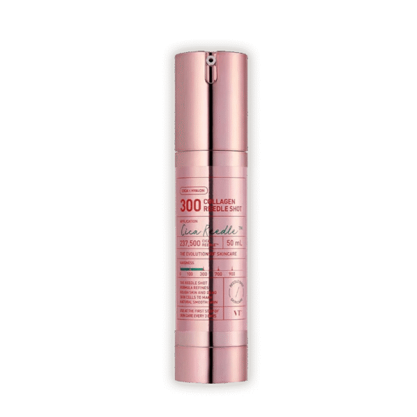 Collagen Reedle Shot 100