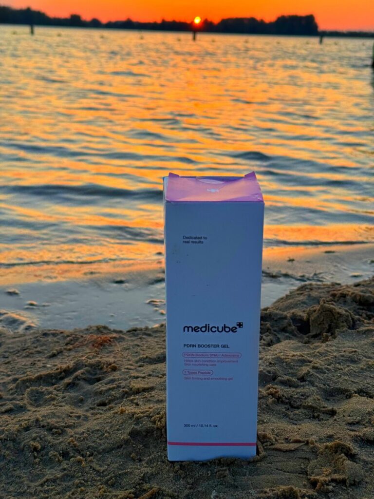 PDRN Booster Gel 300 ml