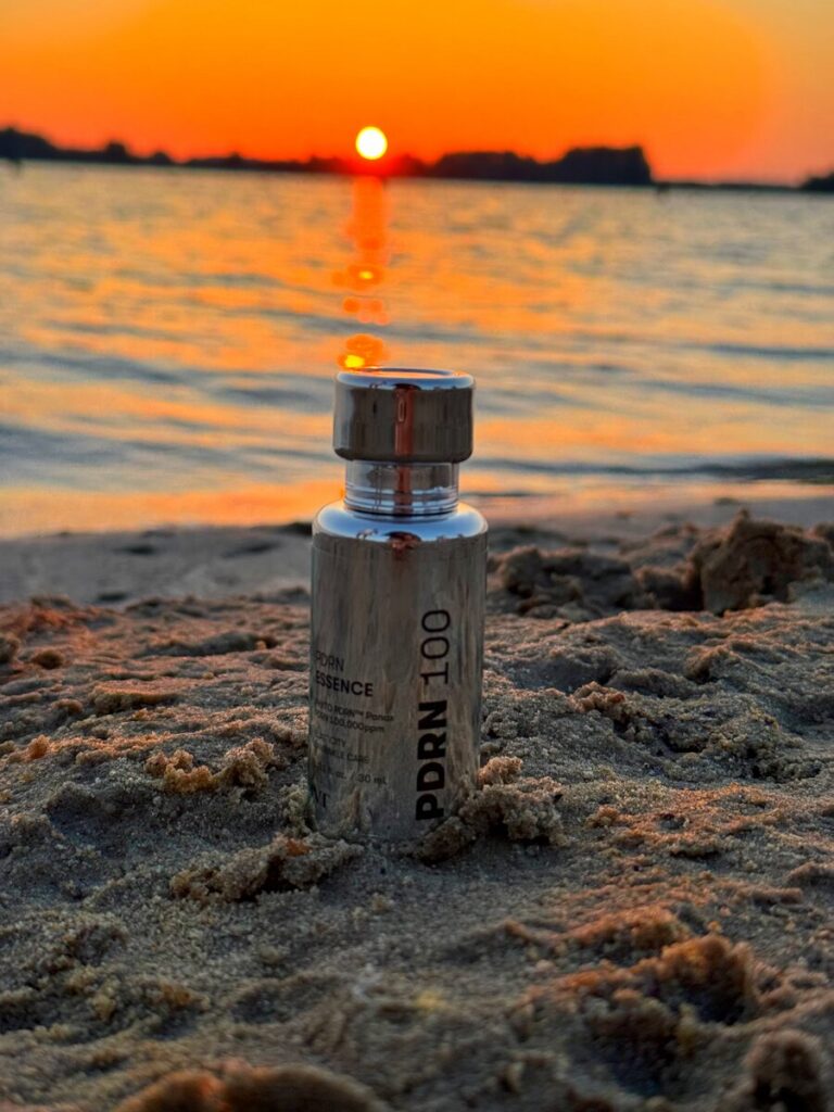 Reedle Shot PDRN Essence 100