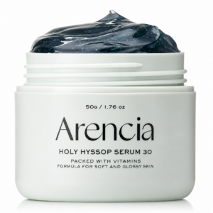 Arencia Holy Hyssop Serum 30 50g