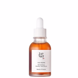 Beauty of Joseon Revive Serum : Ginseng+Snail Mucin 60ml