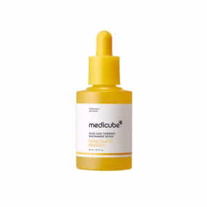 Medicube Kojic Acid Turmeric Niacinamide serum 30 ml