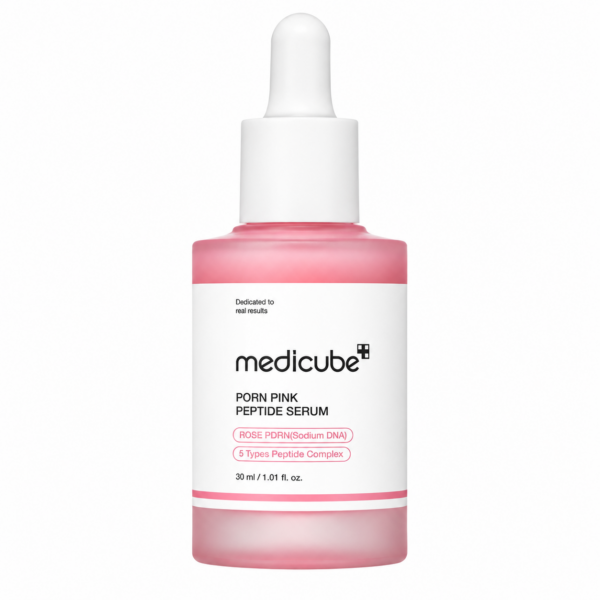 Medicube PDRN Pink Peptide Serum
