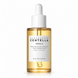 Skin1004 Madagascar Centella Teca Ampoule 50ml