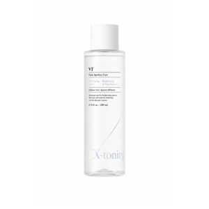 VT Cosmetics TX-Toning toner 200 ml